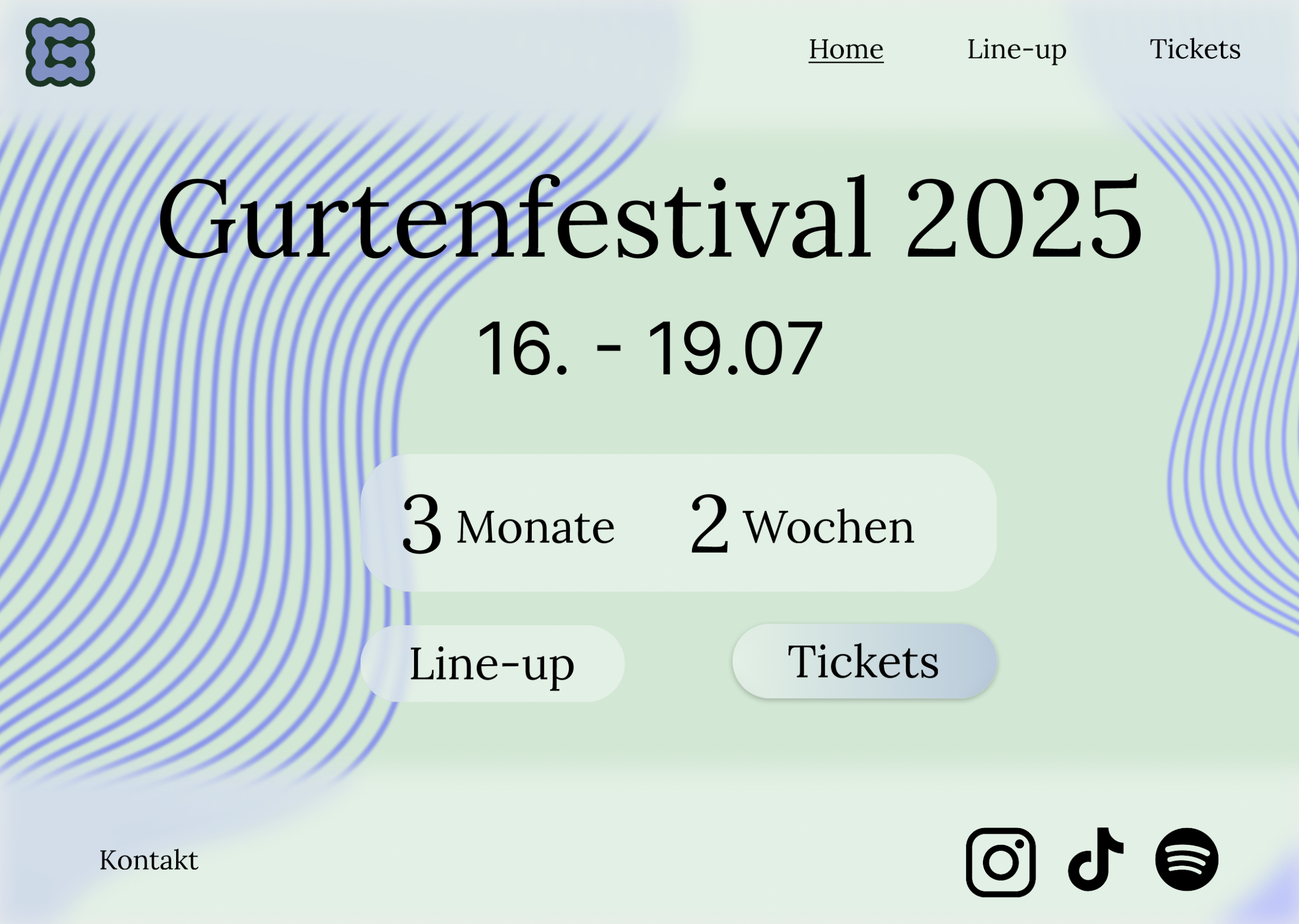 Prototype-Homepage-Gurtenfestival Prototype-Homepage-Gurtenfestival