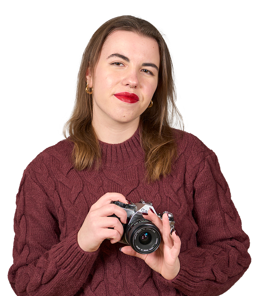 Portrait von Alexandra Kunz